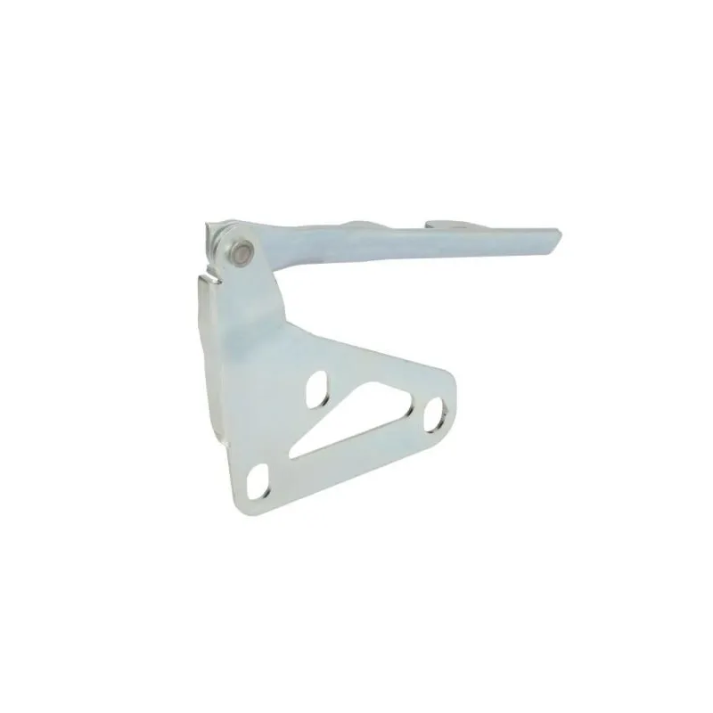 Capot-moteur BLIC 6802-00-5052452P - Visuel 1