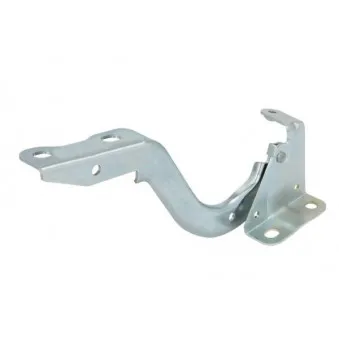 Charnière, capot-moteur BLIC 6802-00-8182451P pour TOYOTA C-HR 1.8 Hybrid - 98cv