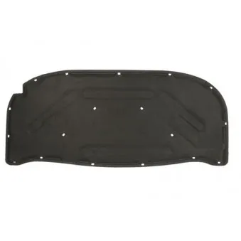 BLIC 6804-00-0014280P - Insonorisation du compartiment moteur