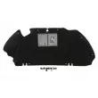 Insonorisation du compartiment moteur BLIC [6804-00-0537290P]