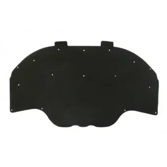 BLIC 6804-00-3518290P - Insonorisation du compartiment moteur