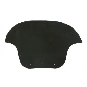 BLIC 6804-00-3529290P - Insonorisation du compartiment moteur