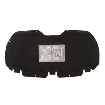 Insonorisation du compartiment moteur BLIC 6804-00-5511290P