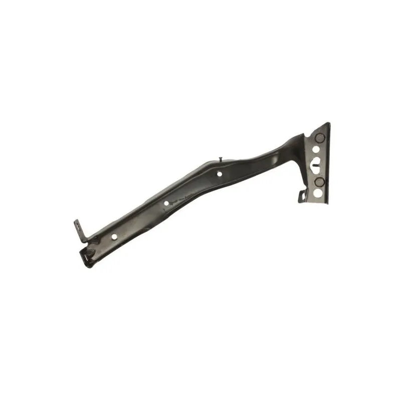 Support d'aile, collier de fixation avant gauche BLIC 7802-03-0029381P - Visuel 1