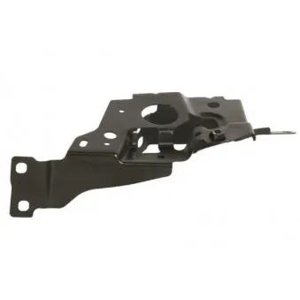 Support d'aile, collier de fixation avant gauche BLIC 7802-03-0064381P pour BMW Série 3 320 d - 190cv