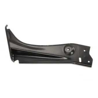 Support d'aile, collier de fixation BLIC 7802-03-7522382P pour SKODA OCTAVIA 2.0 TSI - 190cv