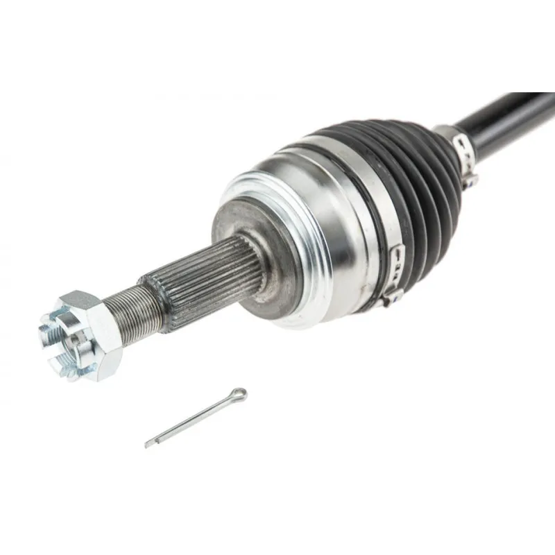 Arbre de transmission avant gauche TEKNÖR NPW-NS-078 - Visuel 2