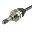TEKNÖR NPW-BM-113 - Arbre de transmission arrière droit 