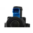 TEKNÖR CTM-FR-014 - Vanne de regulation chauffage