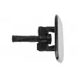 TEKNÖR EDS-KA-003 - Gicleur d'eau de nettoyage, nettoyage des phares avant gauche ABAKUS