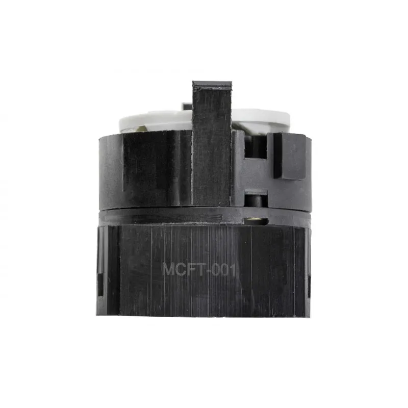 Contacteur de démarrage TEKNÖR EKS-FT-001 - Visuel 2