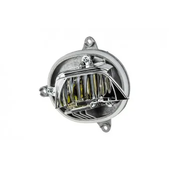 Appareil de commande, système d'éclairage avant gauche TEKNÖR EPX-BM-062 pour OPEL VECTRA xDrive 25 d - 218cv