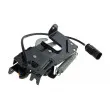 TEKNÖR EZC-BM-064 - Serrure de capot-moteur