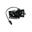 TEKNÖR EZC-BM-064 - Serrure de capot-moteur