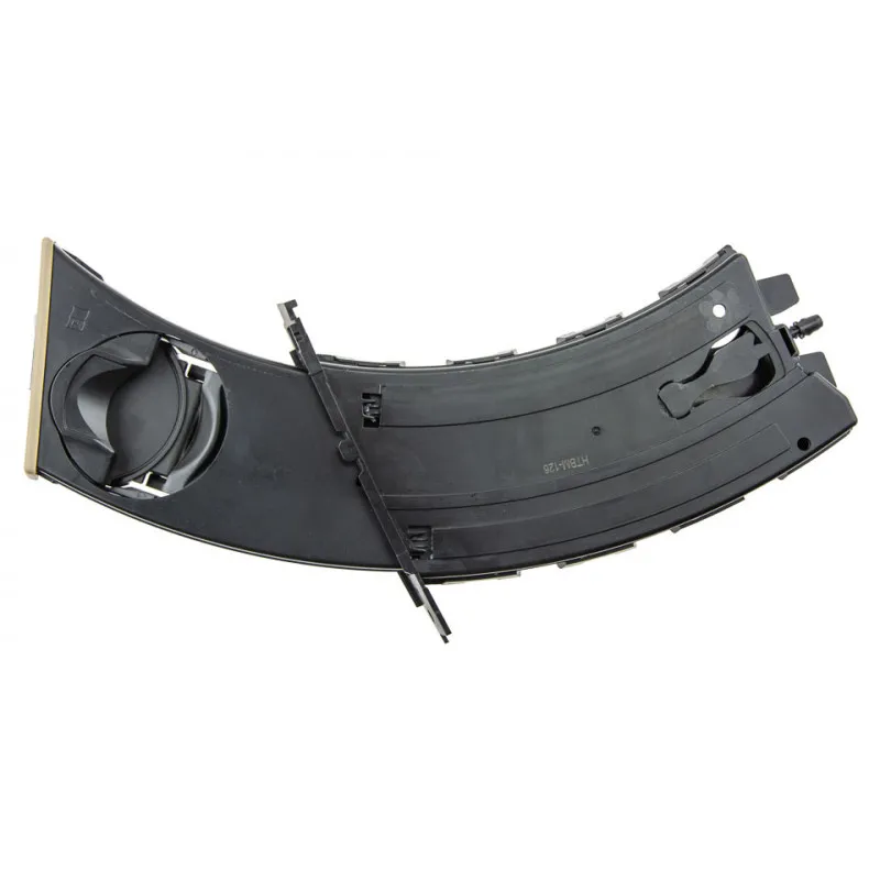 Porte gobelet avant gauche TEKNÖR EZC-BM-126 - Visuel 2