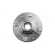 TEKNÖR KLP-HY-507P2 - Moyeu de roue avant 