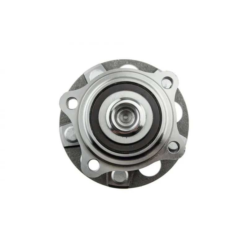 Kit de roulements de roue arrière TEKNÖR KLT-MS-045 - Visuel 2