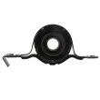 TEKNÖR NLW-MZ-000 - Joint-soufflet, arbre de commande