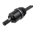TEKNÖR NPW-HY-543 - Arbre de transmission avant droit 