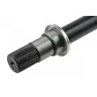 TEKNÖR NPW-MZ-058 - Arbre de transmission avant droit 