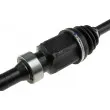 TEKNÖR NPW-MZ-058 - Arbre de transmission avant droit 