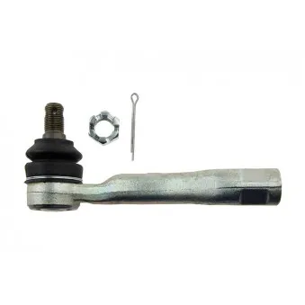 Rotule de barre de connexion avant droit TEKNÖR OEM 4504669205