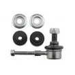 TEKNÖR ZLP-PL-012 - Entretoise/tige, stabilisateur avant 