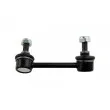 TEKNÖR ZLT-TY-099 - Entretoise/tige, stabilisateur arrière droit 
