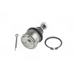 Rotule de suspension avant TEKNÖR [ZSD-HD-008]