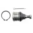 SAMAXX ZSD-HD-008 - Rotule de suspension