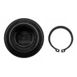TEKNÖR ZSD-LR-001 - Rotule de suspension avant 