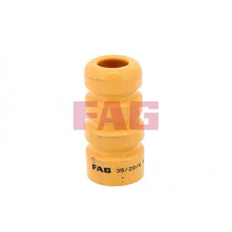 FAG 810 0083 10 - Butée élastique, suspension