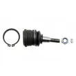 Rotule de suspension avant TEKNÖR [ZSG-CH-007]