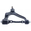 TEKNÖR ZWG-TY-006 - Bras de liaison, suspension de roue avant gauche 