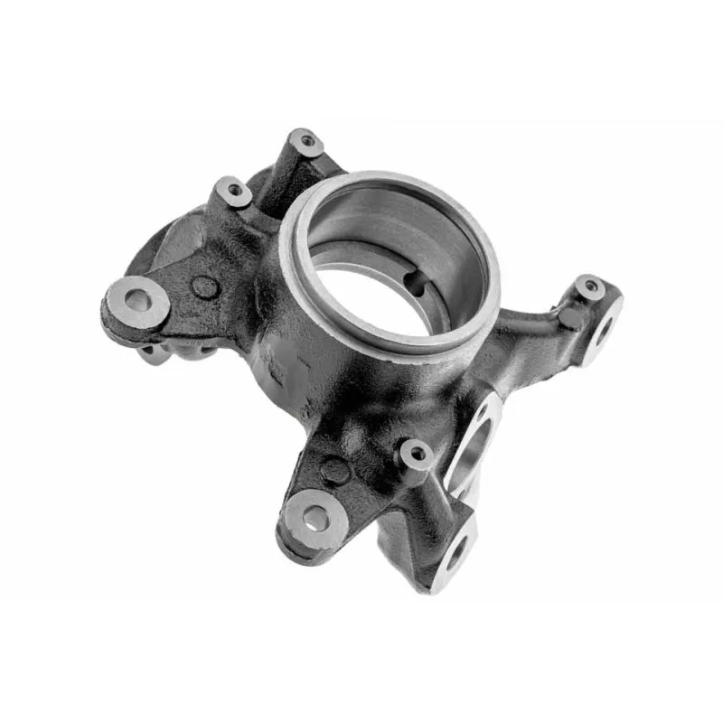 Fusée d'essieu, suspension de roue avant droit TEKNÖR ZZP-BM-017 - Visuel 1