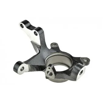 Fusée d'essieu, suspension de roue avant gauche TEKNÖR ZZP-HY-500 pour HYUNDAI ELANTRA 1.6 - 90cv