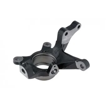 Fusée d'essieu, suspension de roue avant droit TEKNÖR ZZP-HY-501 pour HYUNDAI ELANTRA 1.6 - 90cv