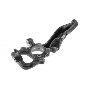 Fusée d'essieu, suspension de roue avant droit TEKNÖR ZZP-LR-001