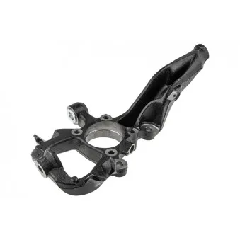 Fusée d'essieu, suspension de roue avant droit TEKNÖR ZZP-LR-003 pour LAND ROVER DISCOVERY 3.0 SDV6 4x4 - 256cv