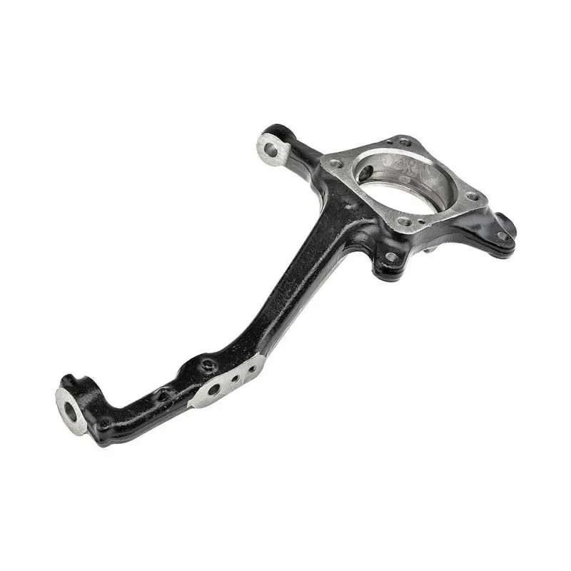 Fusée d'essieu, suspension de roue avant droit TEKNÖR ZZP-TY-020 - Visuel 1