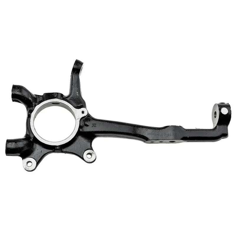 Fusée d'essieu, suspension de roue avant droit TEKNÖR ZZP-TY-020 - Visuel 2