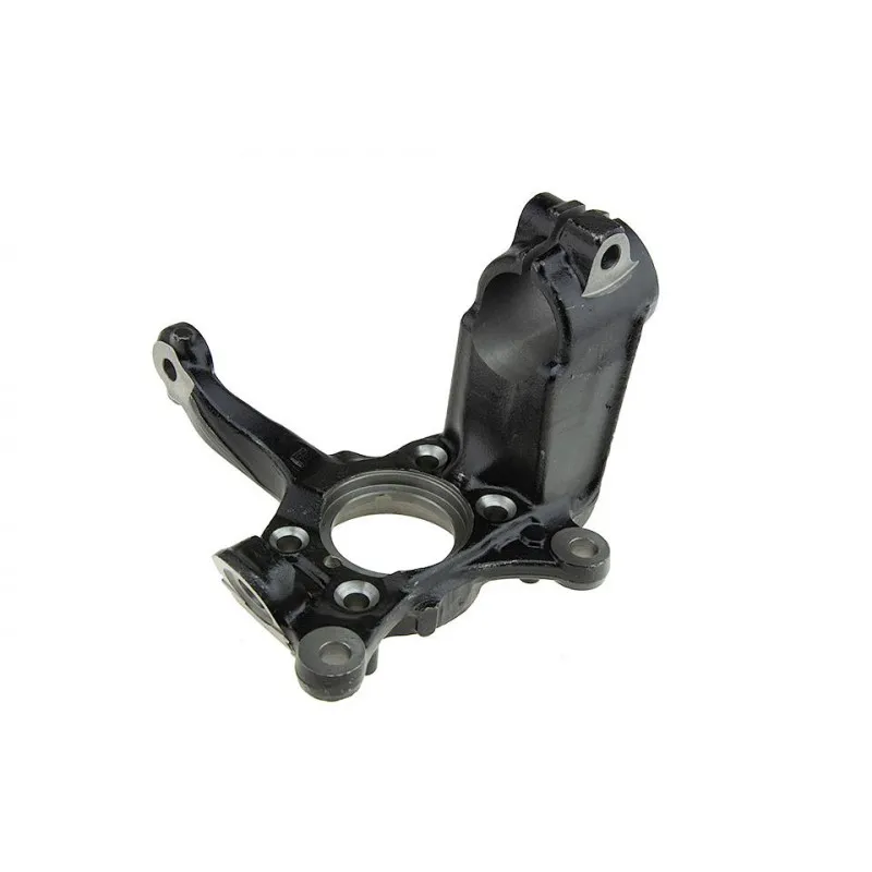 Fusée d'essieu, suspension de roue avant gauche TEKNÖR ZZP-VW-019 - Visuel 1