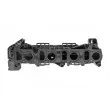 TEKNÖR BKS-BM-018 - Module de tube d'admission