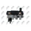 TEKNÖR ECD-ME-011 - Actuateur de turbo