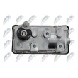 TEKNÖR ECD-ME-011 - Actuateur de turbo