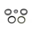 TEKNÖR KLP-DW-050 - Kit de roulements de roue avant 