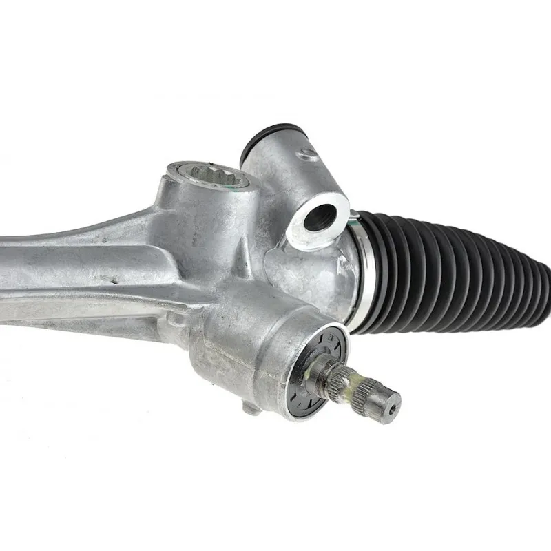 Rotule de direction intérieure, barre de connexion TEKNÖR SPK-TY-028 - Visuel 2