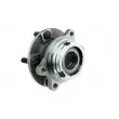 TEKNÖR KLP-NS-060 - Kit de roulements de roue avant 