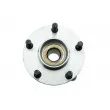 TEKNÖR KLP-NS-060 - Kit de roulements de roue avant 