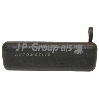 Poignée de porte avant gauche JP GROUP 1587100370